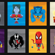 Image for article titled Where to Buy Great Video Game Artwork